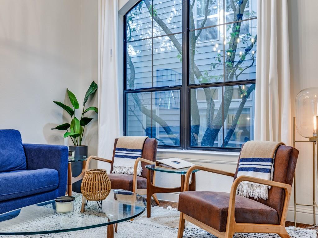 Live Oak Twnhse Add 02 - Residential
