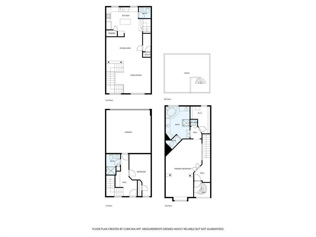 Live Oak Twnhse Add 02 - Residential