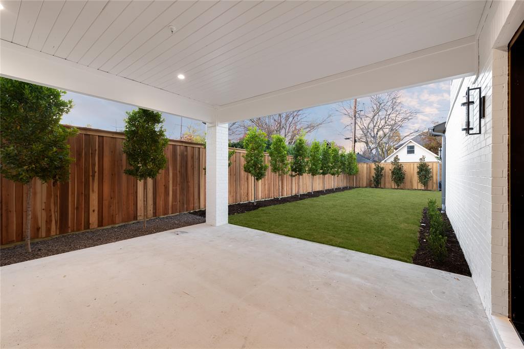 V W Greenwades - Residential