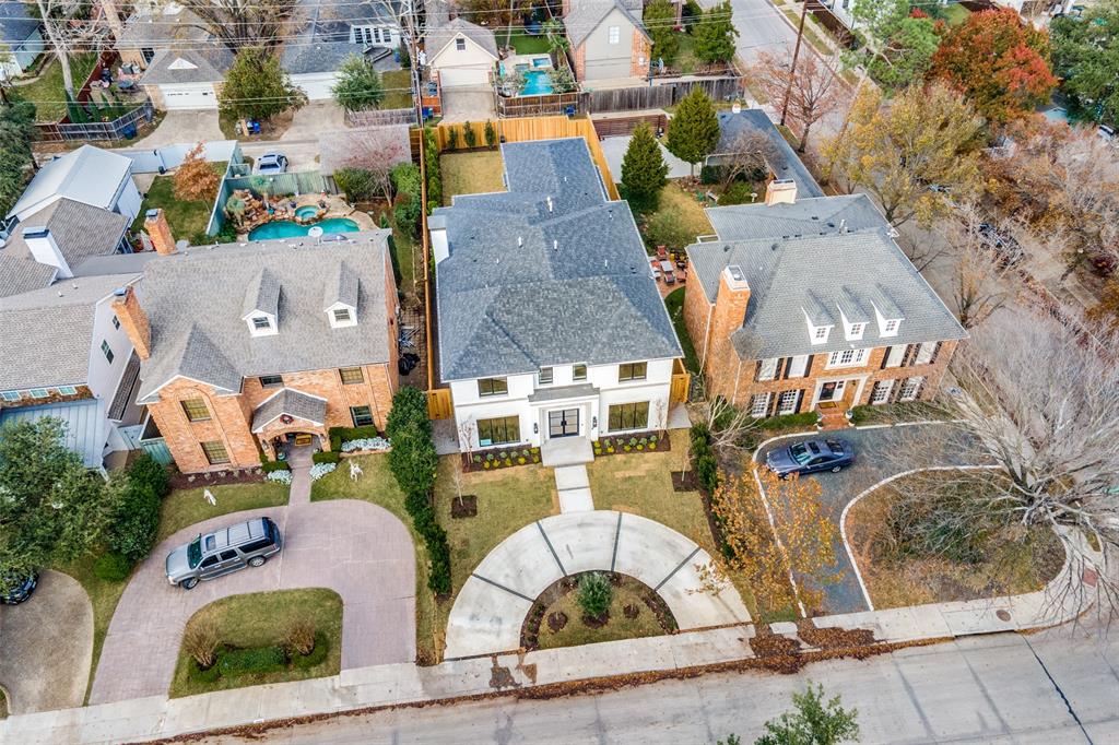 V W Greenwades - Residential