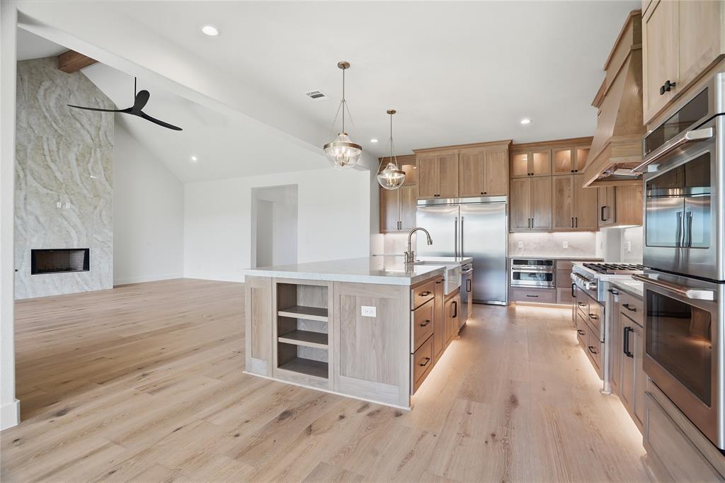 Summit Ranch - Residential