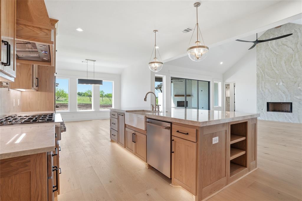 Summit Ranch - Residential