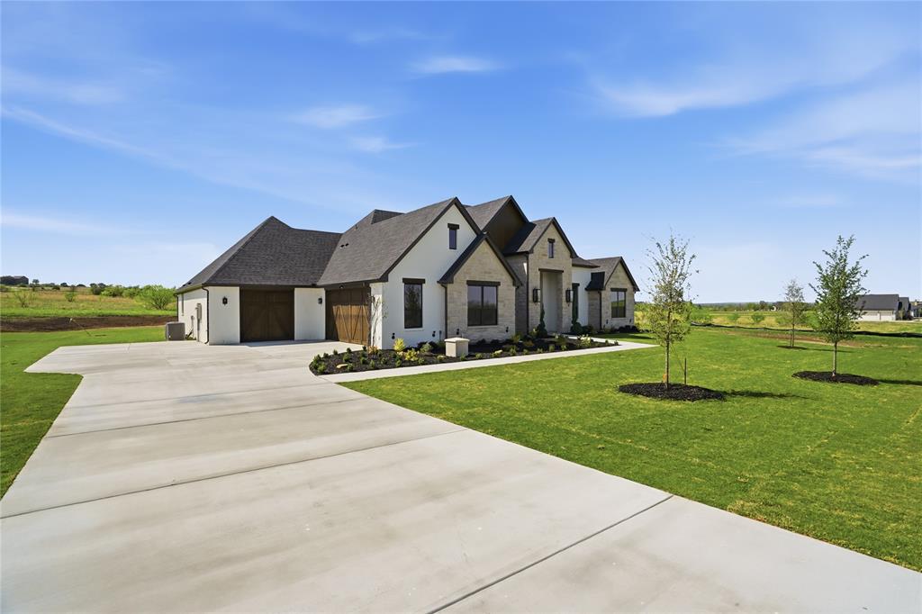 Summit Ranch - Residential