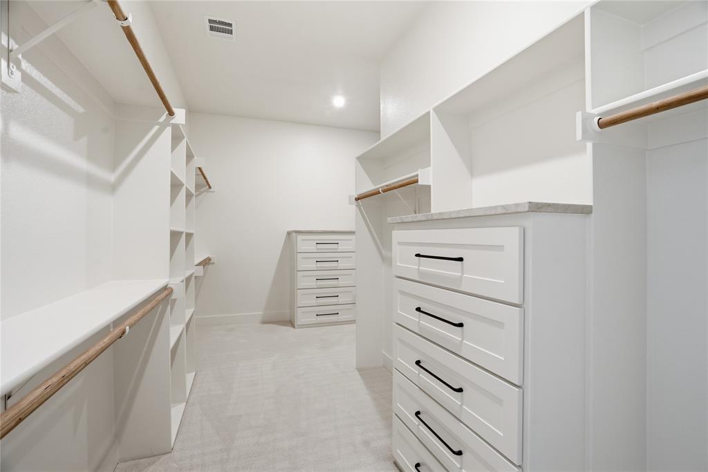 Summit Ranch - Residential