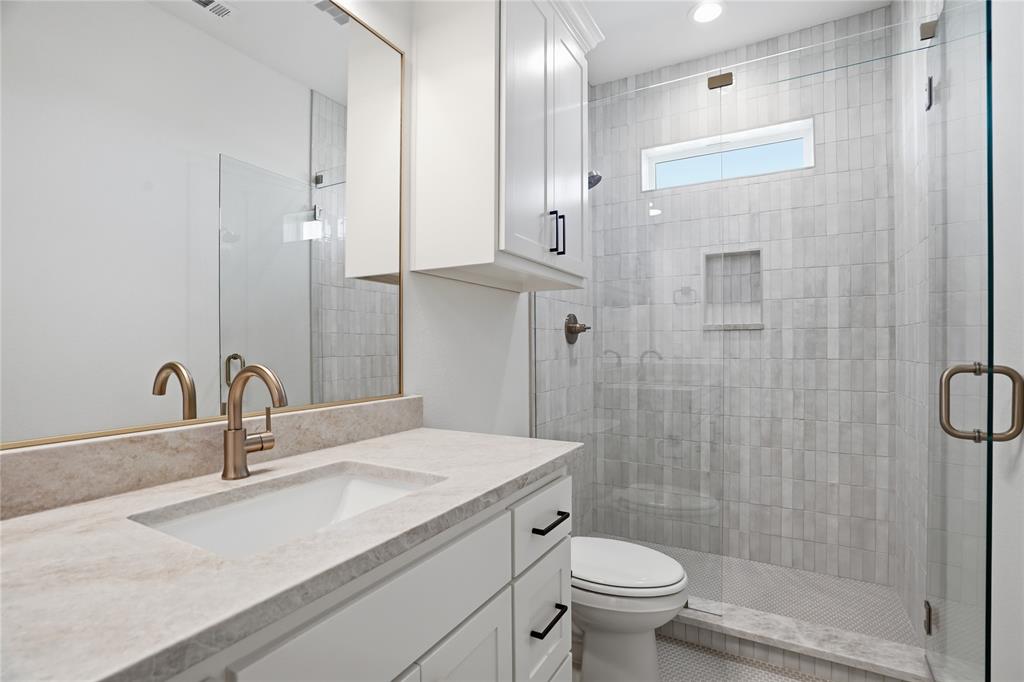 Summit Ranch - Residential