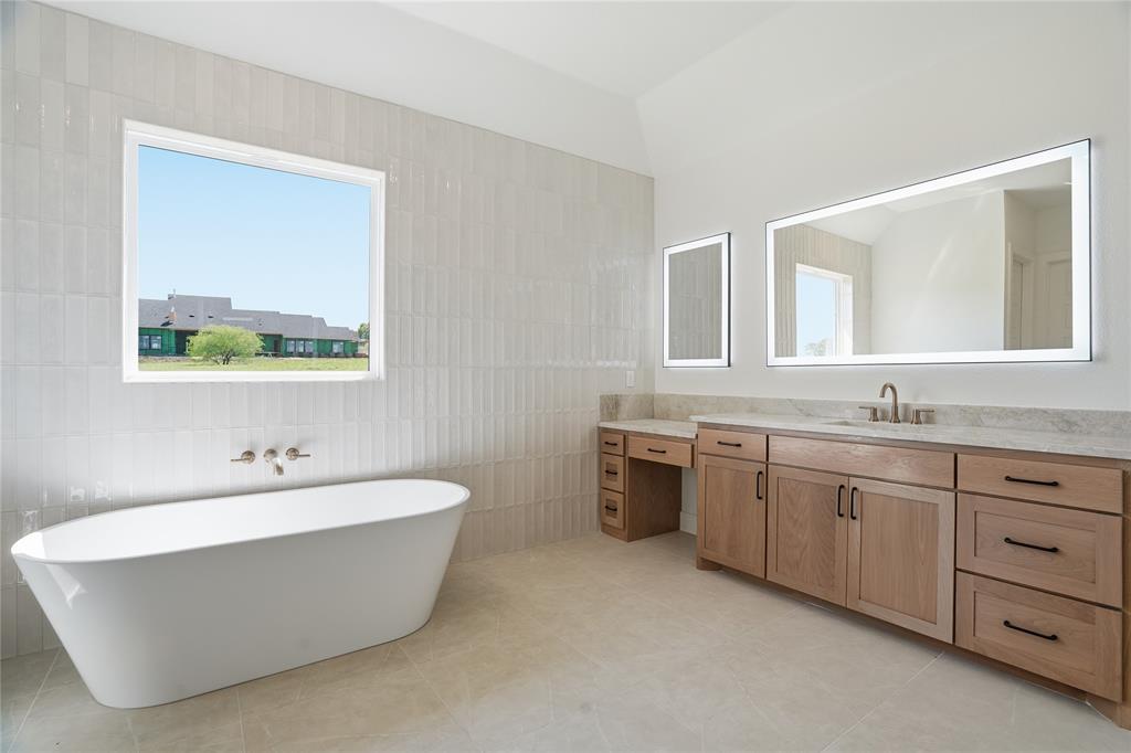 Summit Ranch - Residential