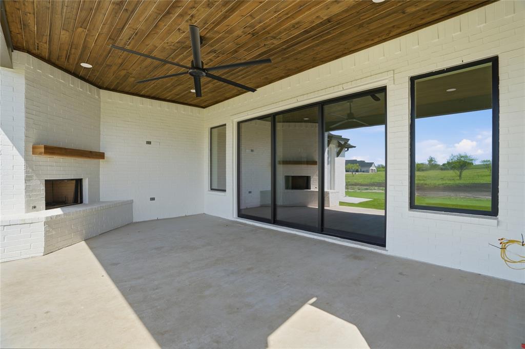 Summit Ranch - Residential