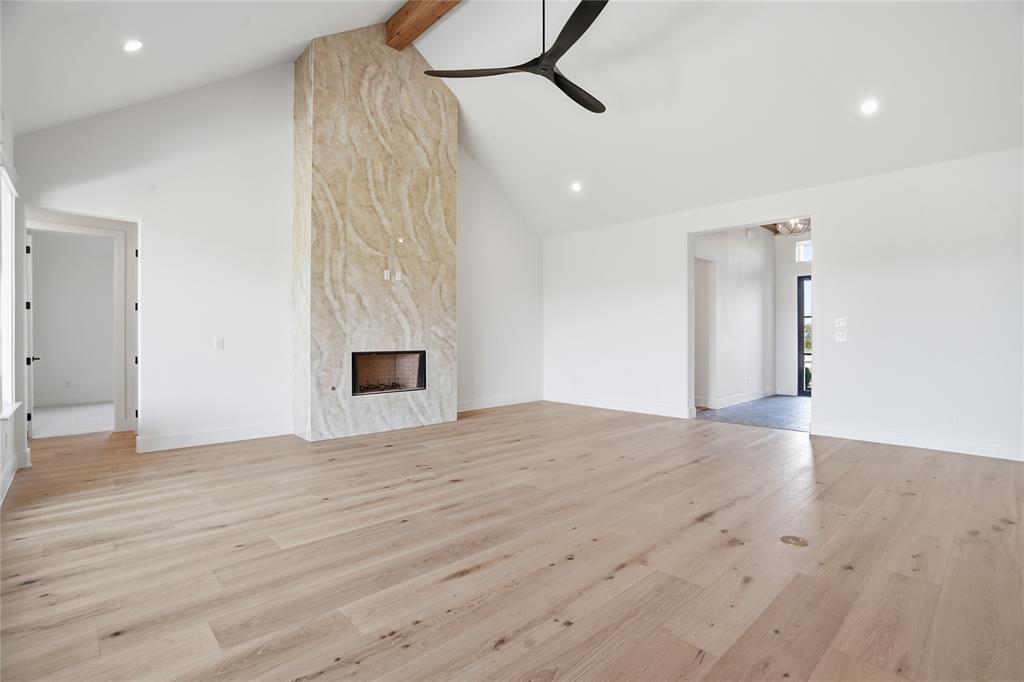Summit Ranch - Residential