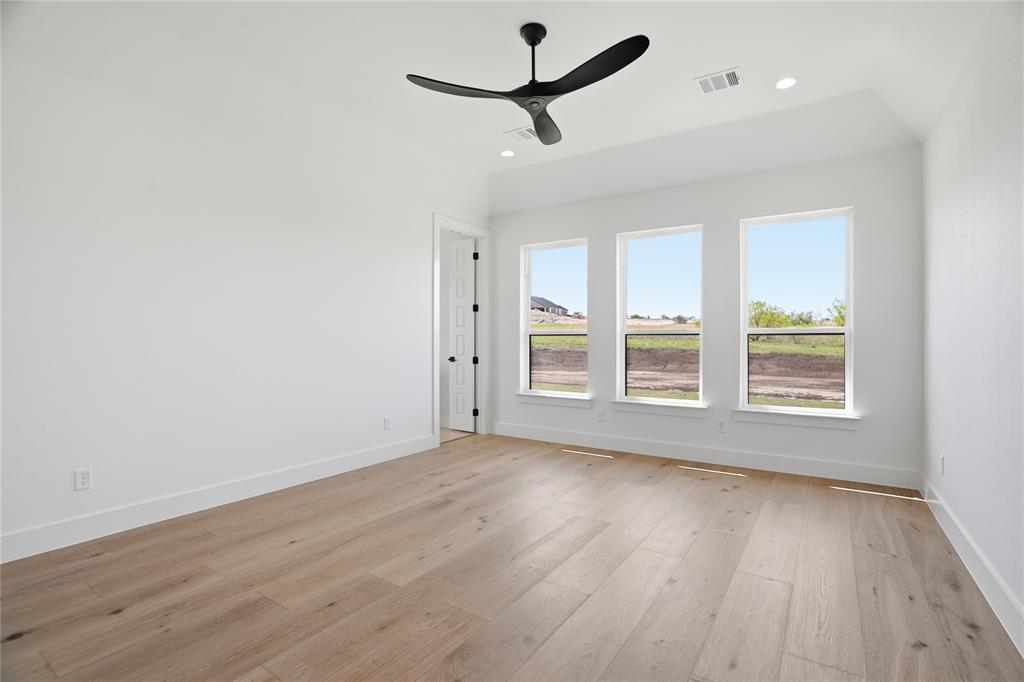 Summit Ranch - Residential