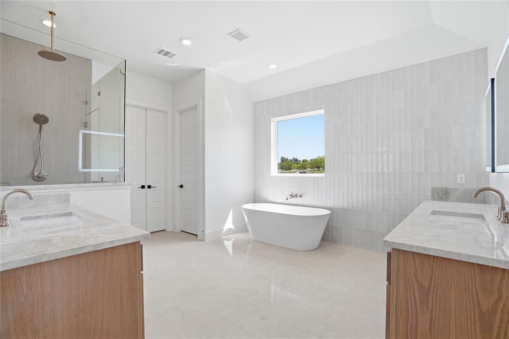 Summit Ranch - Residential