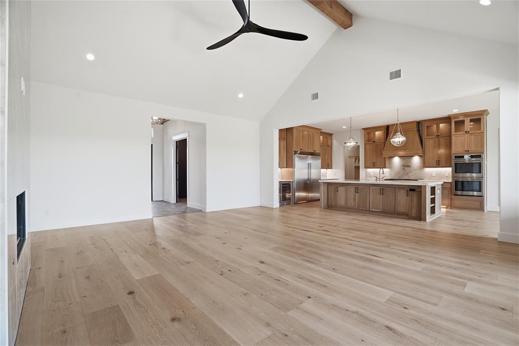 Summit Ranch - Residential