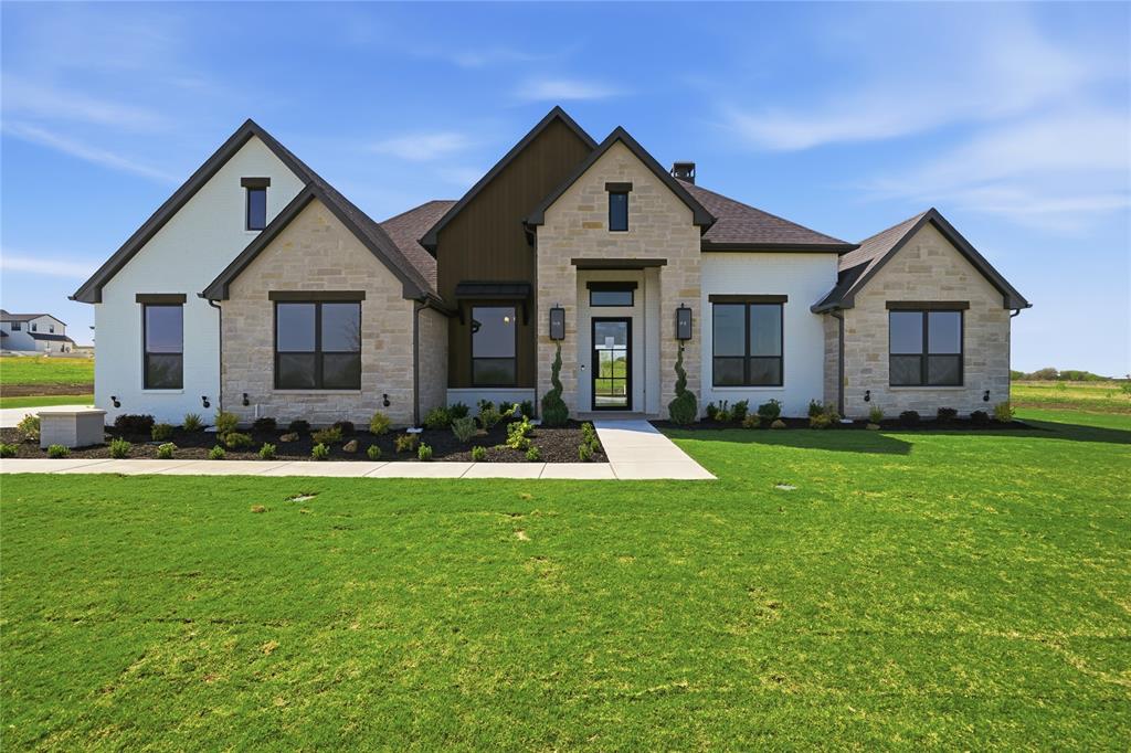 Summit Ranch - Residential