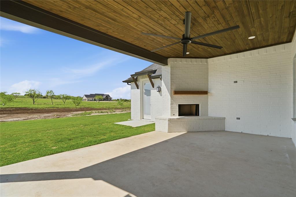 Summit Ranch - Residential