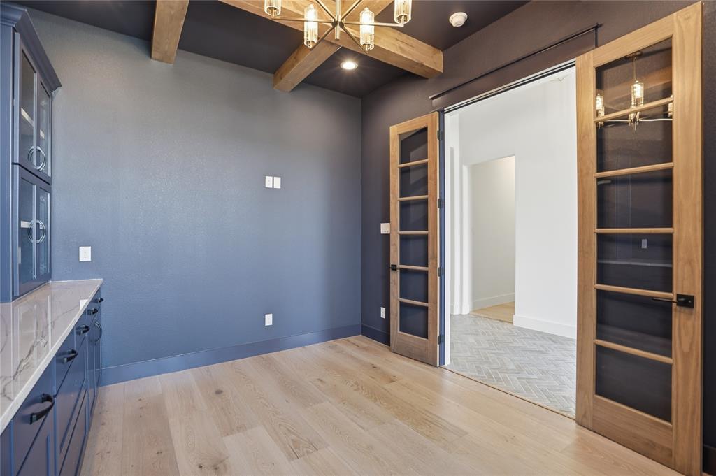 Summit Ranch - Residential