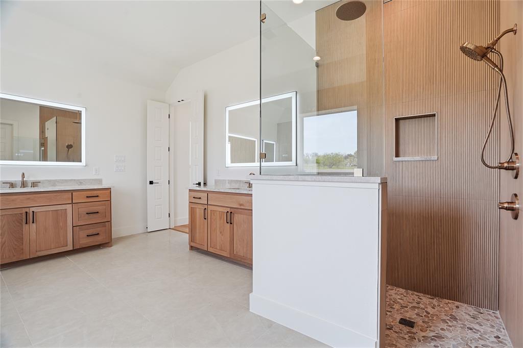 Summit Ranch - Residential