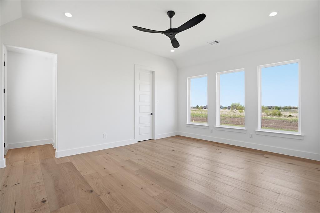 Summit Ranch - Residential