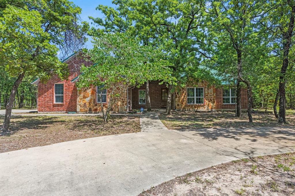 Hidden Meadows Ph I - Residential