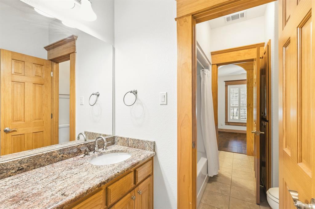 Hidden Meadows Ph I - Residential