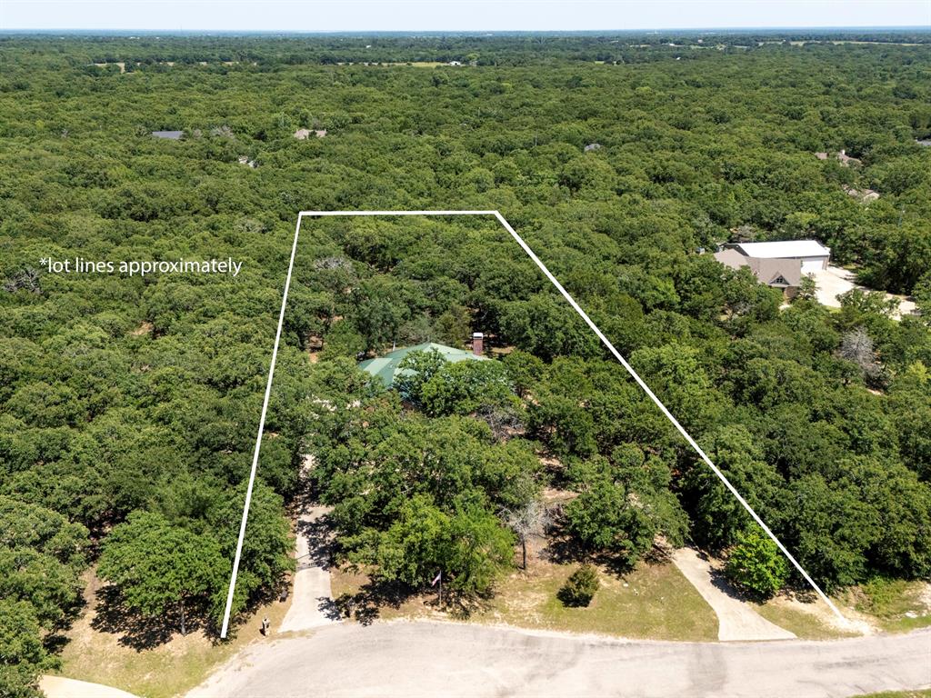 Hidden Meadows Ph I - Residential