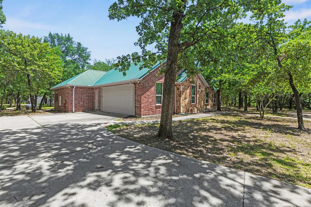 Hidden Meadows Ph I - Residential