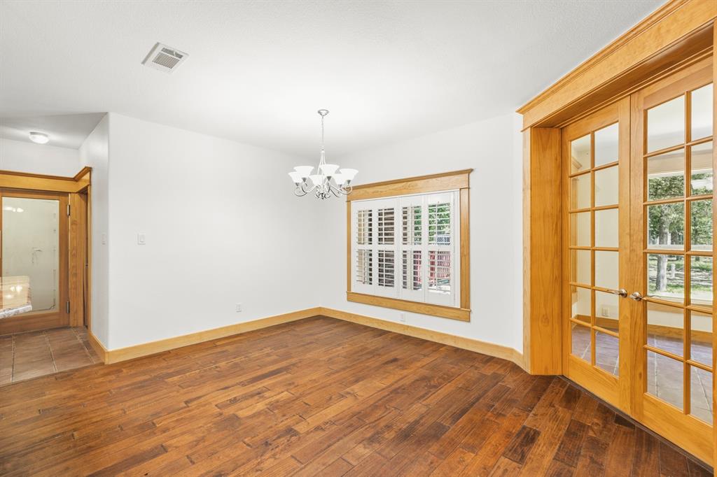 Hidden Meadows Ph I - Residential