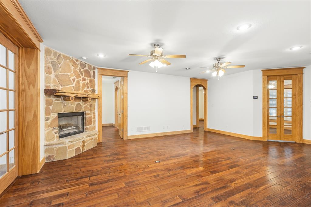 Hidden Meadows Ph I - Residential
