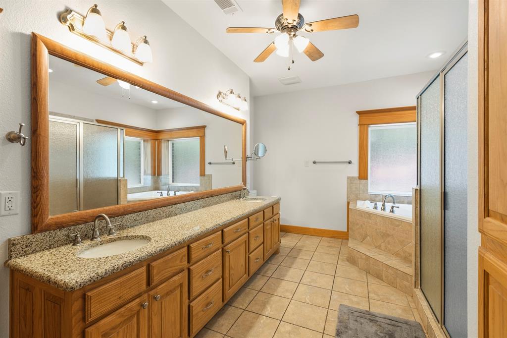 Hidden Meadows Ph I - Residential