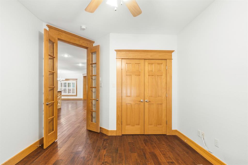 Hidden Meadows Ph I - Residential
