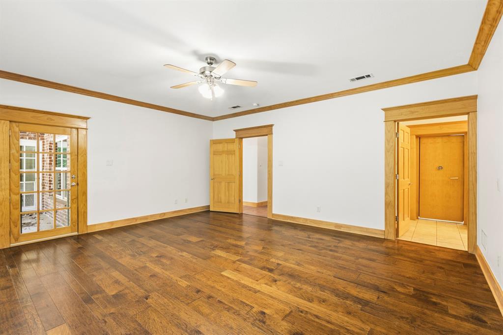 Hidden Meadows Ph I - Residential