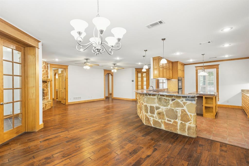 Hidden Meadows Ph I - Residential