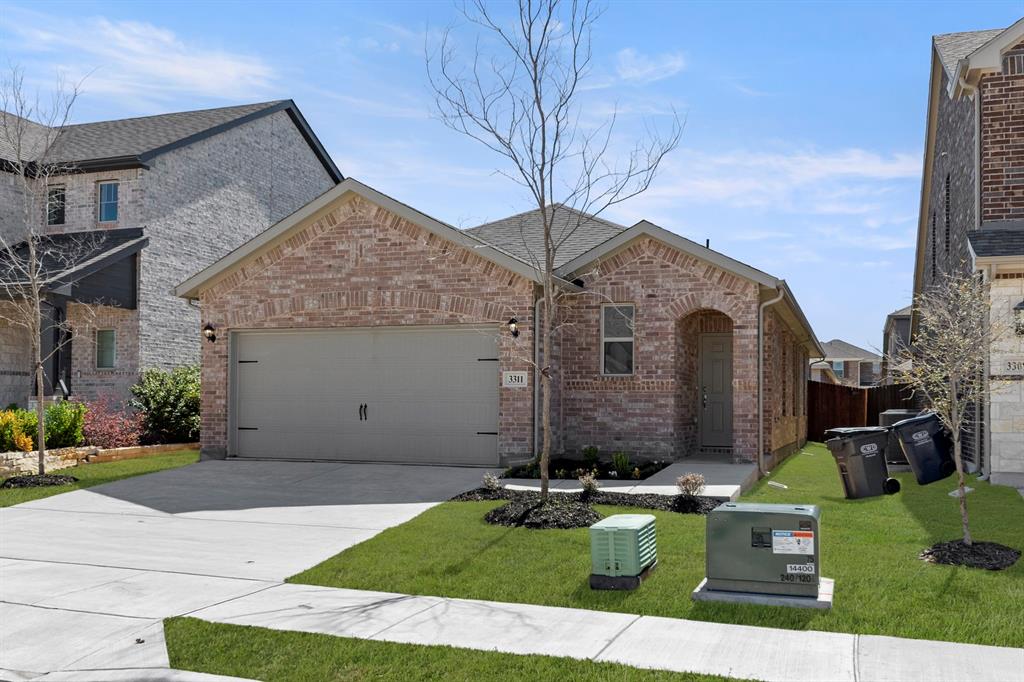 Bryant Farms - Residential
