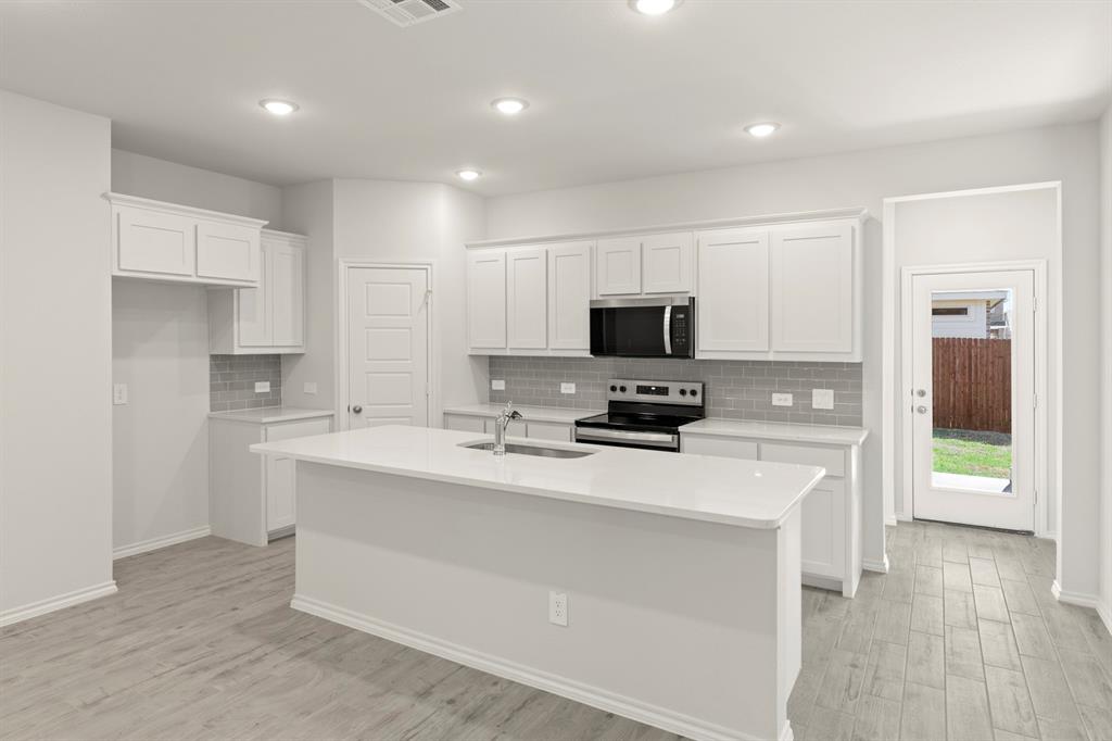Bryant Farms - Residential