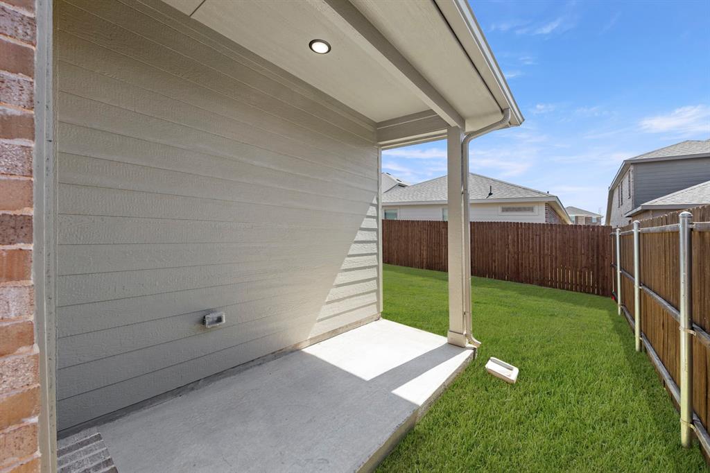 Bryant Farms - Residential
