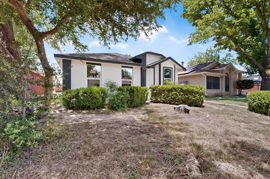 Hillside Oaks Ph 04 - Residential