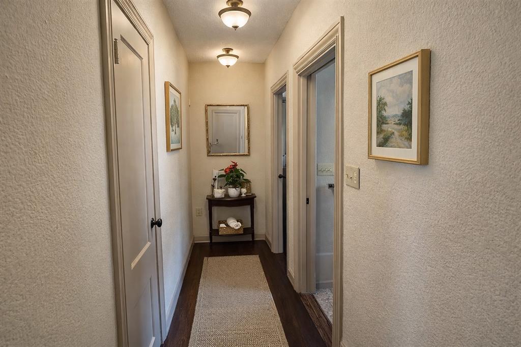 University Place - Residential Income