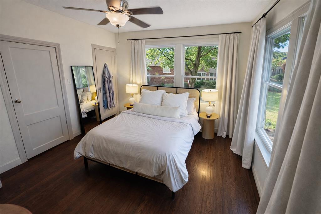 University Place - Residential Income
