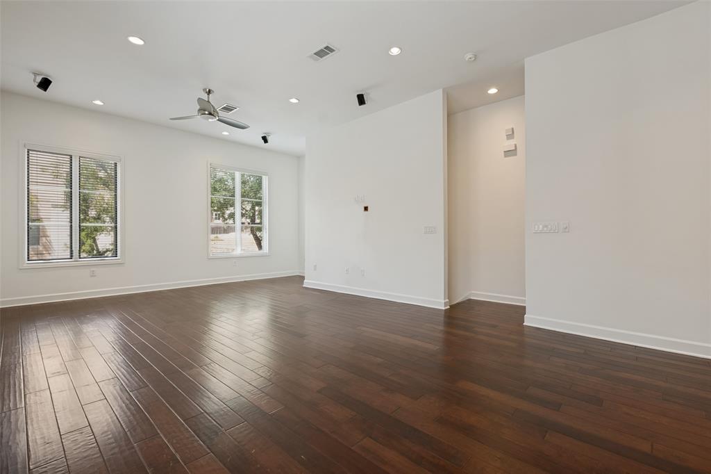 Vine Condos - Residential