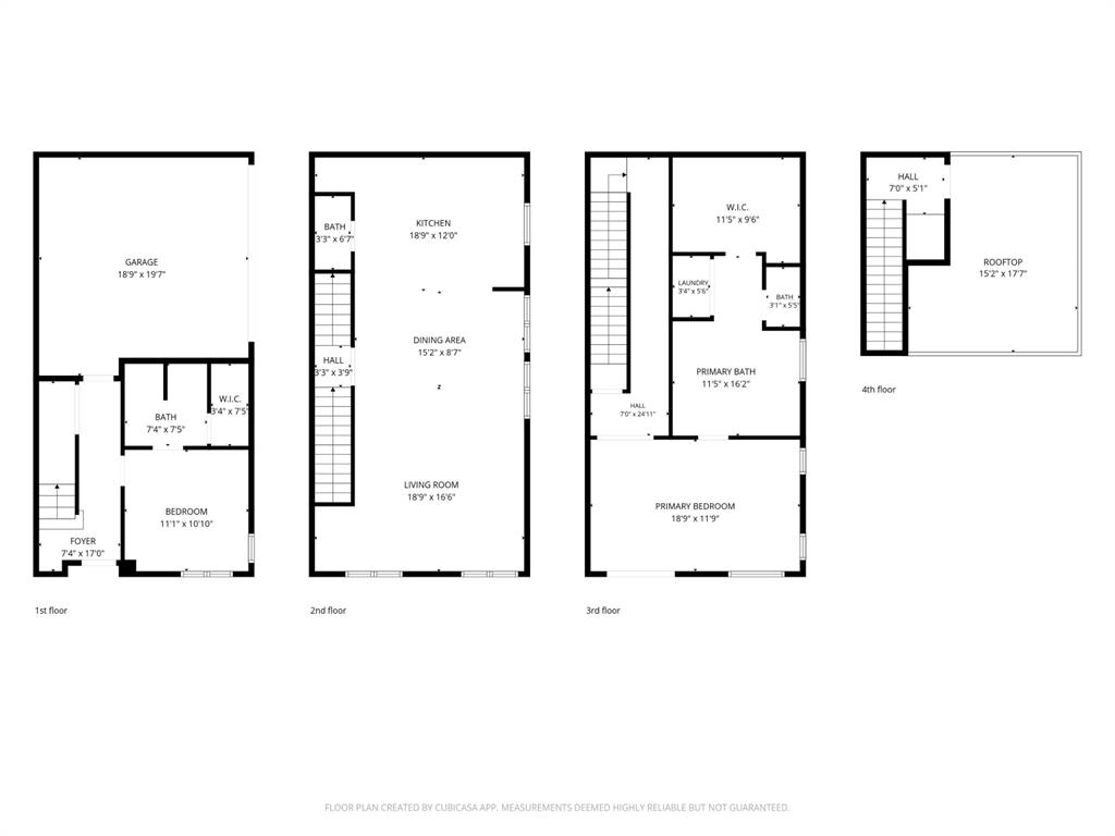 Vine Condos - Residential