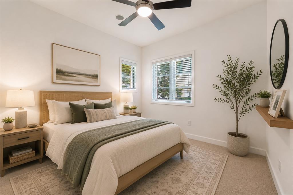 Vine Condos - Residential