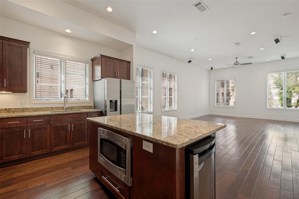 Vine Condos - Residential