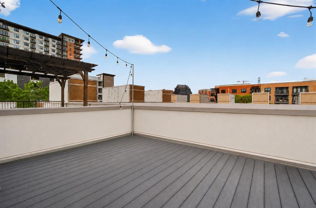 Vine Condos - Residential