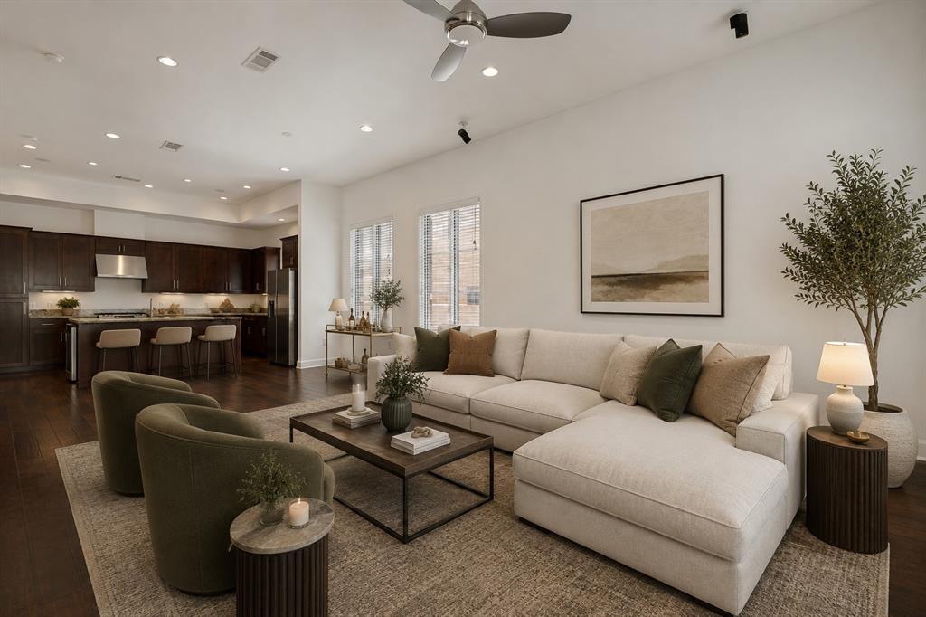 Vine Condos - Residential