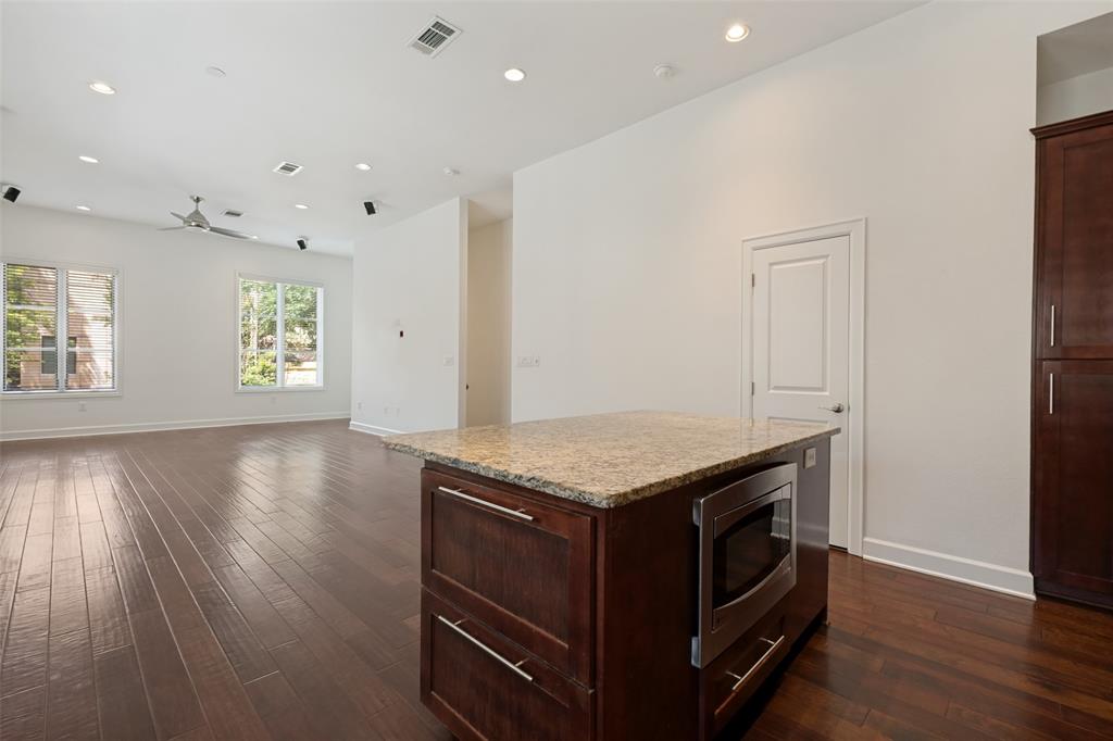 Vine Condos - Residential