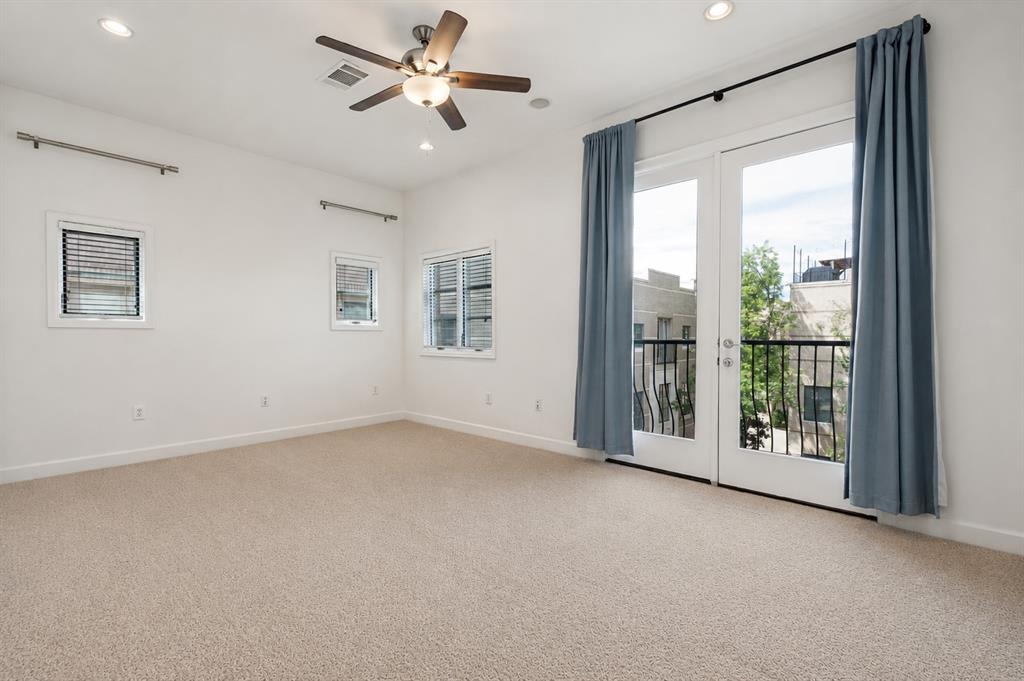 Vine Condos - Residential