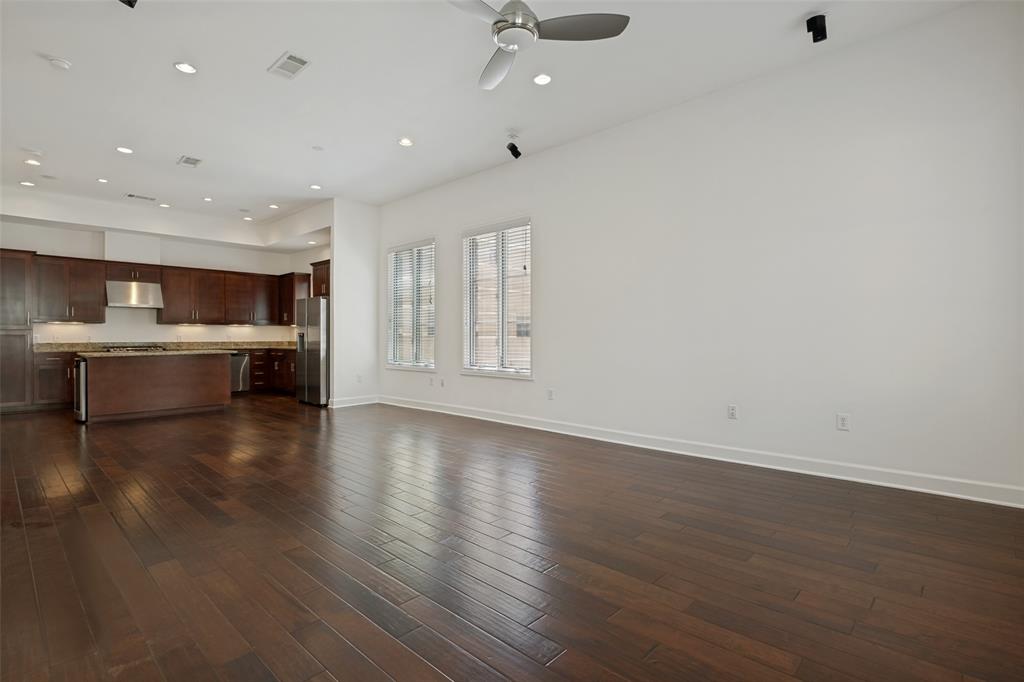Vine Condos - Residential