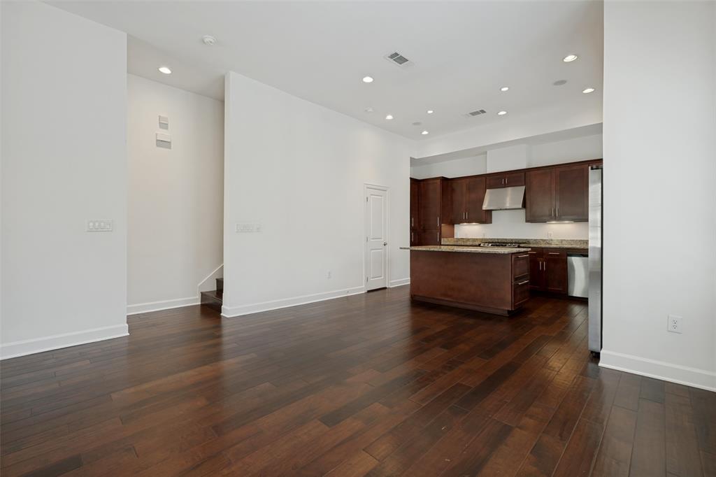 Vine Condos - Residential