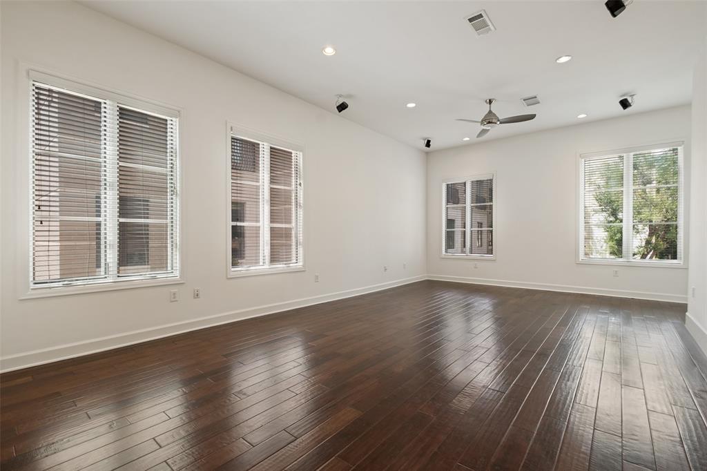 Vine Condos - Residential
