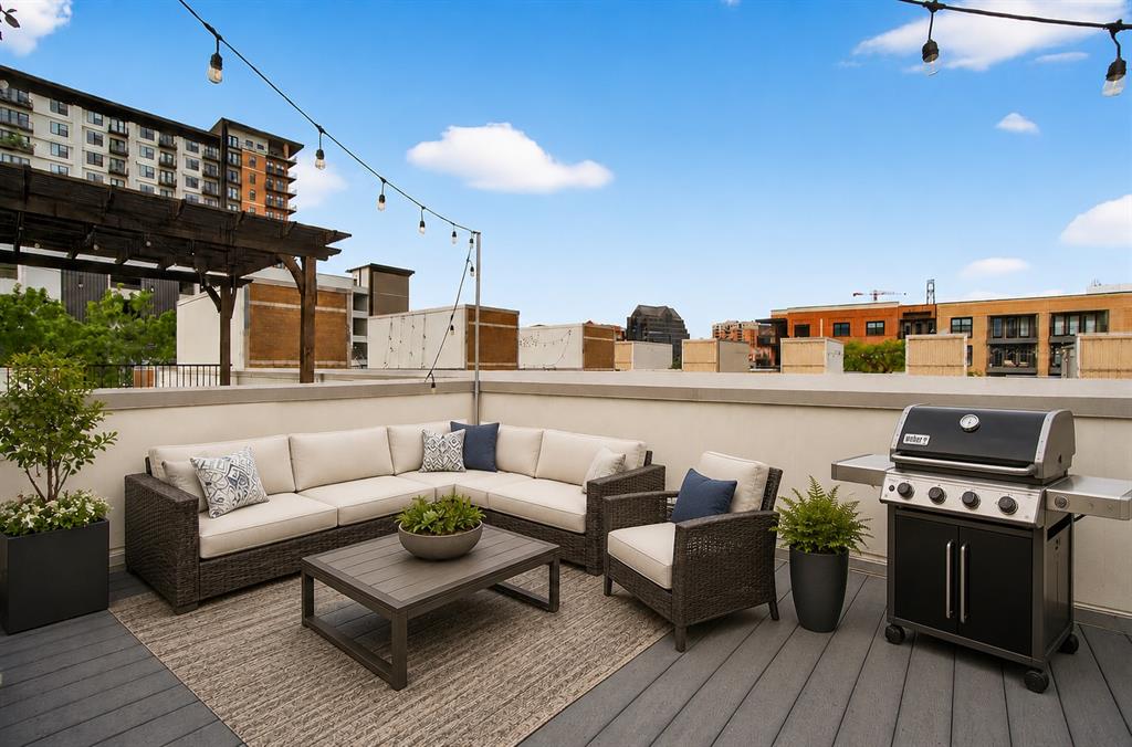 Vine Condos - Residential