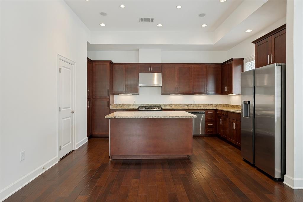 Vine Condos - Residential