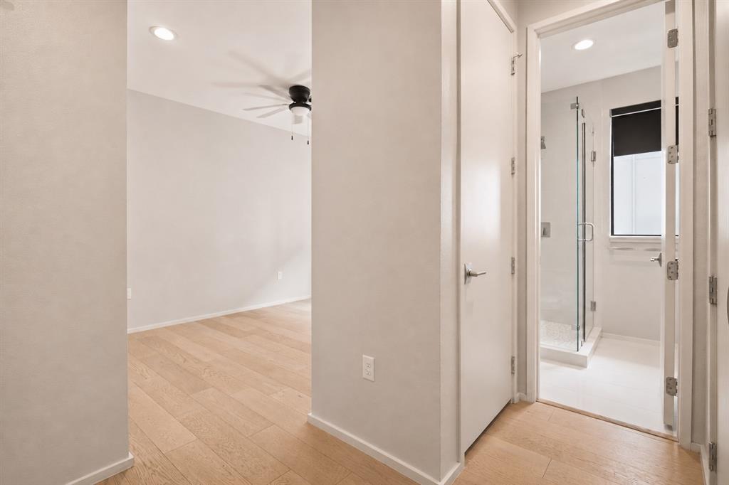 Munger Place - Residential